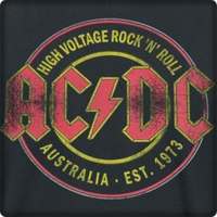 AC/DC Wallpaper Band Rock on 9Apps
