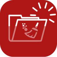 Empty Folder Cleaner - Delete Junk Folder on 9Apps