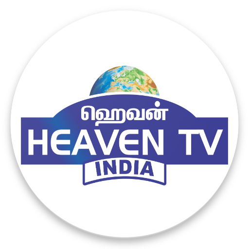 Heaven Tv India icon
