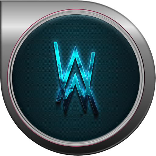 DJ ALONE PART 2 icon