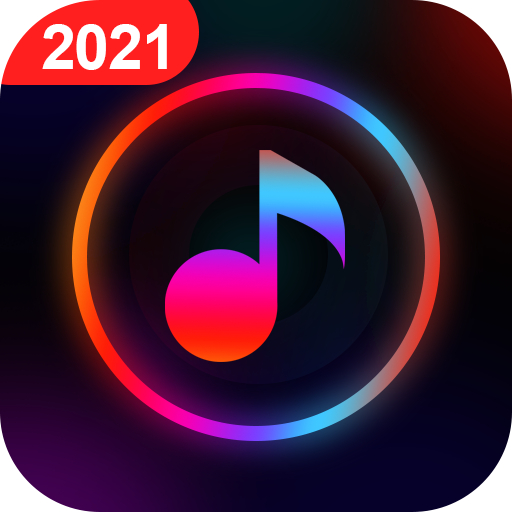 HD Music Player – Bass Booster Equalizer 10 Bands icon