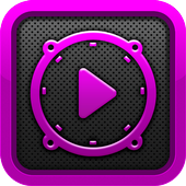 Free Mp3 Music Player icon