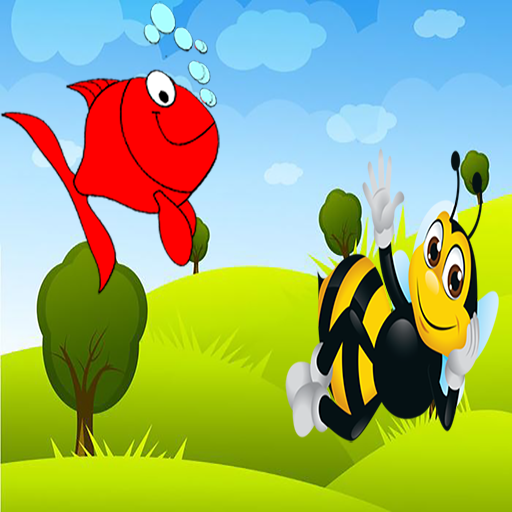 İnternetsiz Videolu Çocuk Şarkıları أيقونة