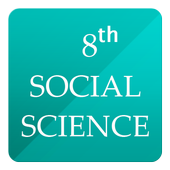 CBSE Social Science 8th Class icon