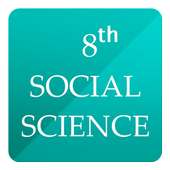 CBSE Social Science 8th Class