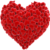 Valentines Day Live Wallpaper أيقونة