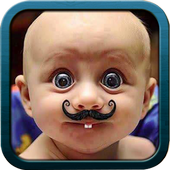 Funny Face Changer icon