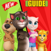 Guide For My Talking Tom Friends Update icon