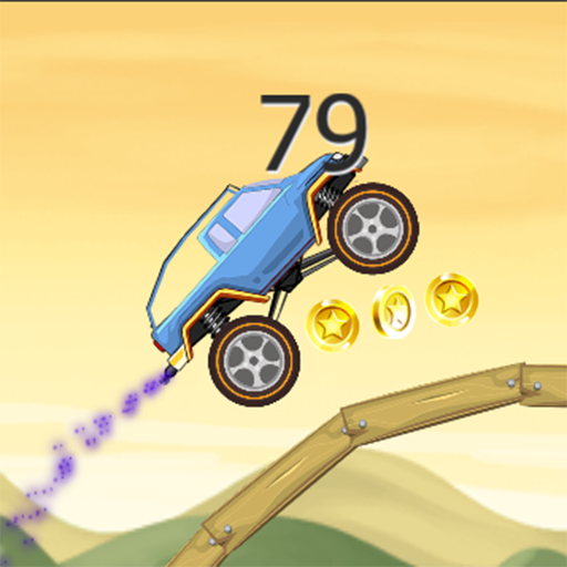 Monster Truck Free icon