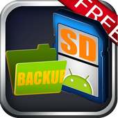 Quick Backup on 9Apps