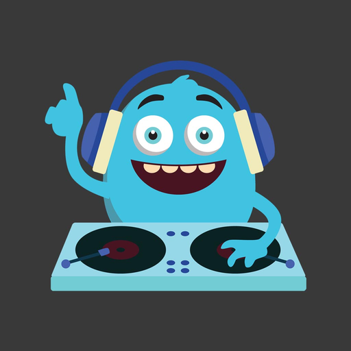 DJ Name Generator icon