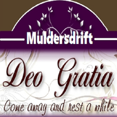 Deo Gratia - Muldersdrift icon