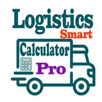 Logistics Smart Calculator Pro