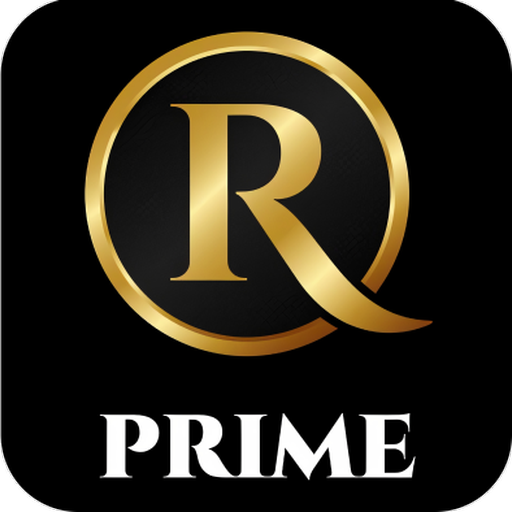 Red Prime - Watch Web Series, Movies Online icon