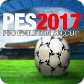 Guide PES 2017 icon