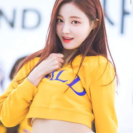 Momoland Nancy Wallpapers HD icon