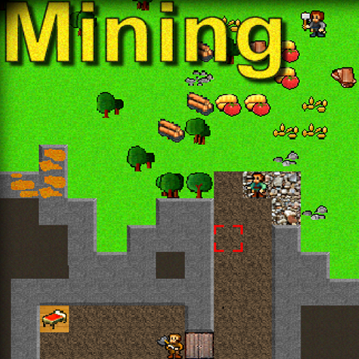 Mining icon