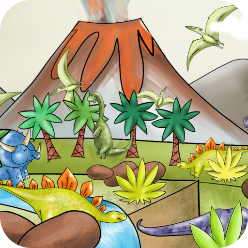 Knock knock, where am I? icon