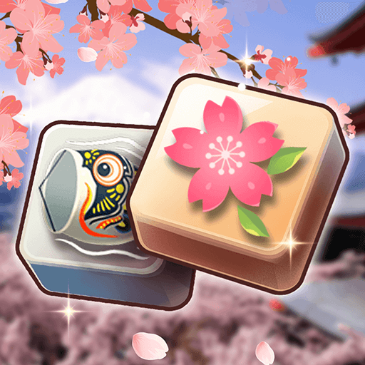 Tile Travel Match icon