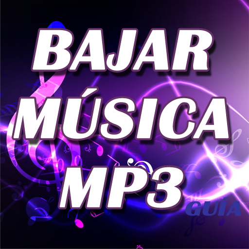 Como Bajar Musica Gratis - Guide icon