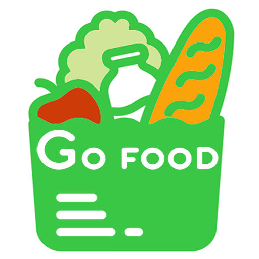 Go Food icon