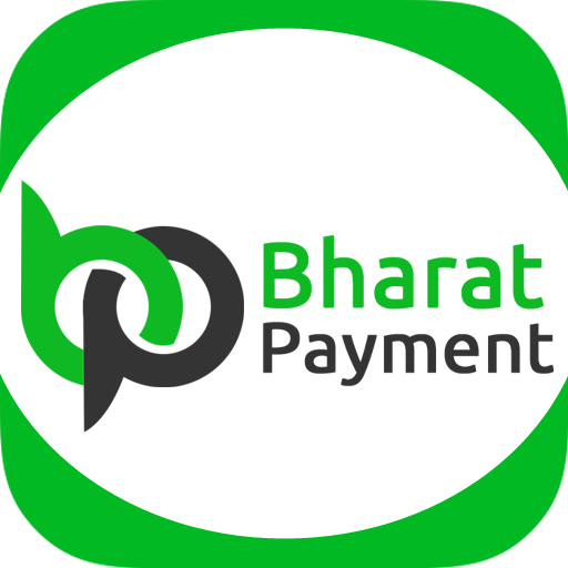 Bharat Payments With Bharat Bill Payments icon
