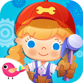 Super Candy: Let&amp;#39;s Fix It icon