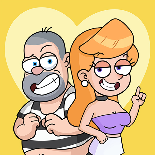 Jail Breaker 2: Sneak Out! आइकन