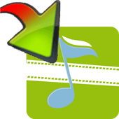 Videos Mp3 Converter icon