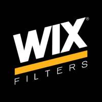 Wix Filters Mobile Catalog