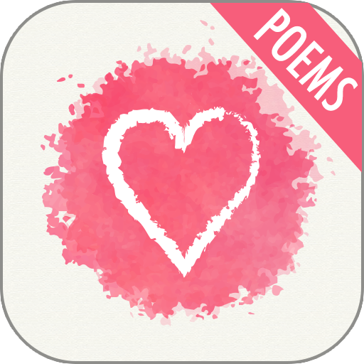 Love poems for him icon