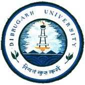 Dibrugarh University icon