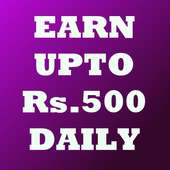 Earn Money