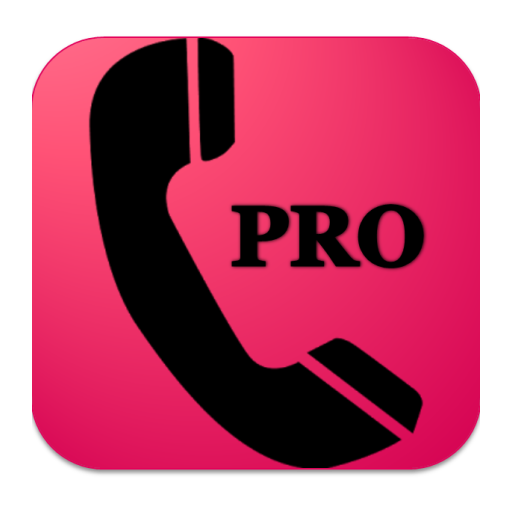 Call Recorder for Android[PRO] icon