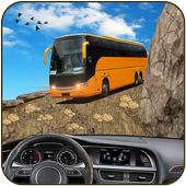 Bus Driving Simulator: Offroad icon