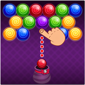 Bubble Shooter  icon