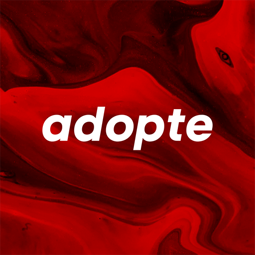 adopte - app de citas icon