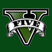 GTA V:  Todos los trucos y códigos (2018) icon