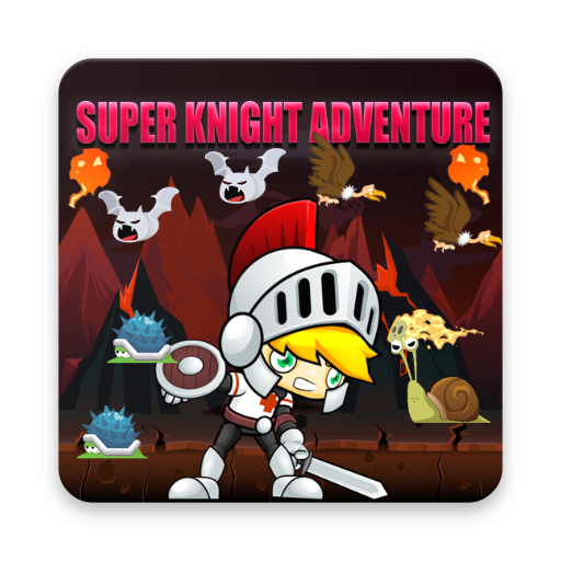 Super Knight Adventure icon