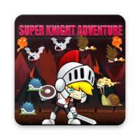 Super Knight Adventure