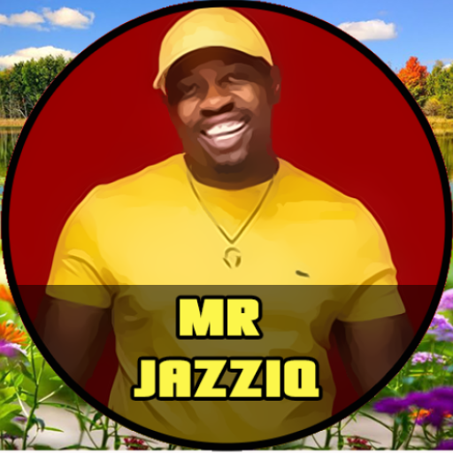 Mr JazziQ All Songs icon