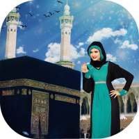Mecca Photo Frames for Pictures - PhotoEditor on 9Apps