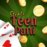 Teen Patti Strat