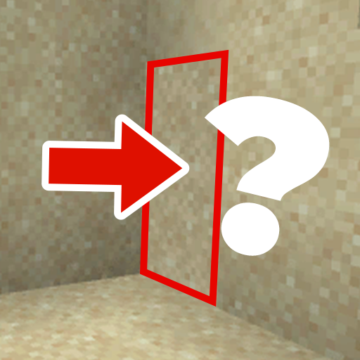 Мод Камуфляжные Двери أيقونة