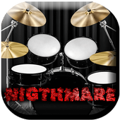 Drum HD icon