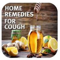 Home Remedies For Cough on 9Apps