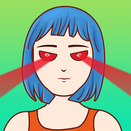 Don't Move Challenge! icon