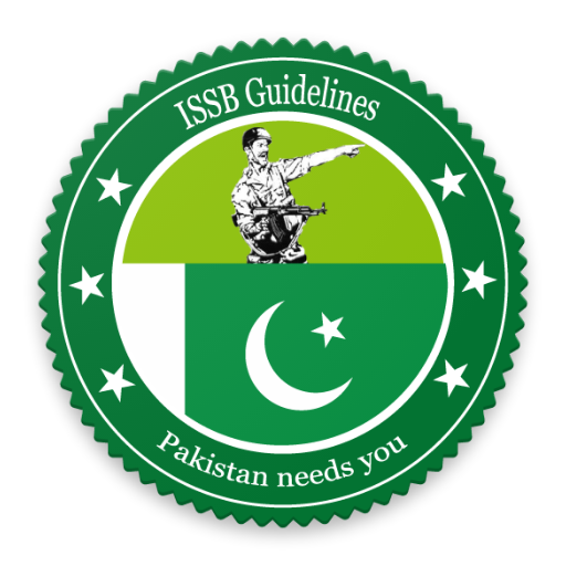 ISSB Guidelines icon