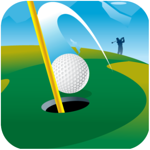 Swift Golf Challenge icon