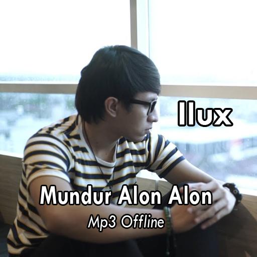 Lagu terpopuer Ilux ID Offline icon